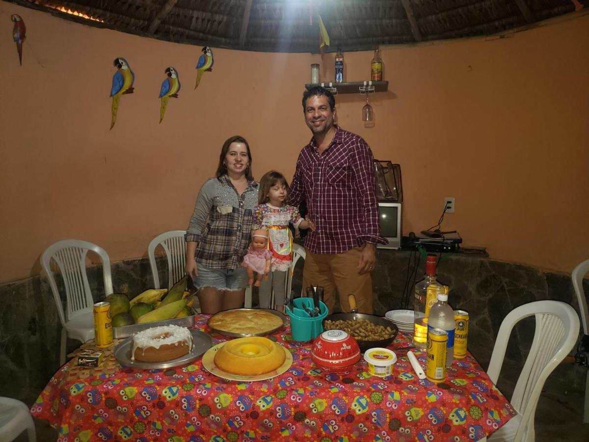 Itaparica - Vera Cruz 12 Pessoas Экстерьер фото