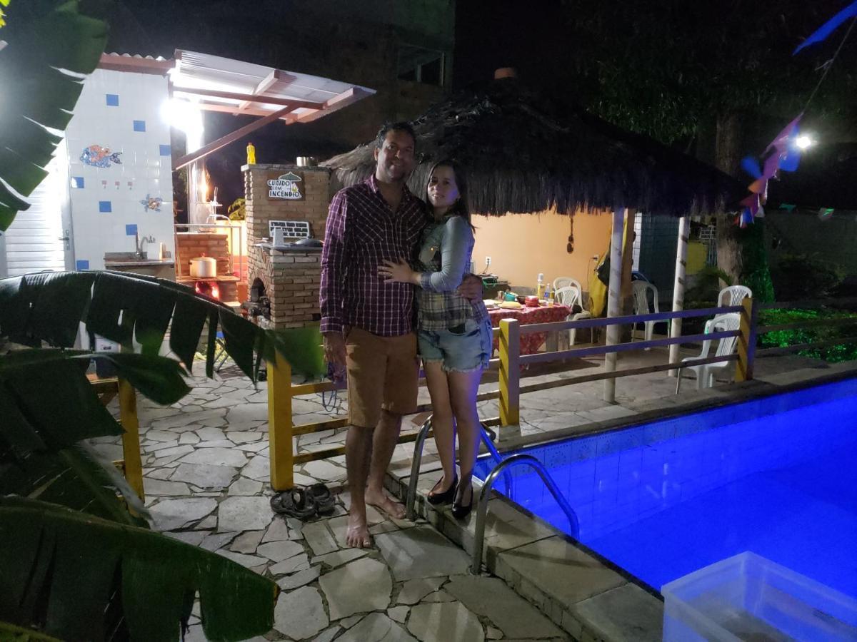 Itaparica - Vera Cruz 12 Pessoas Экстерьер фото
