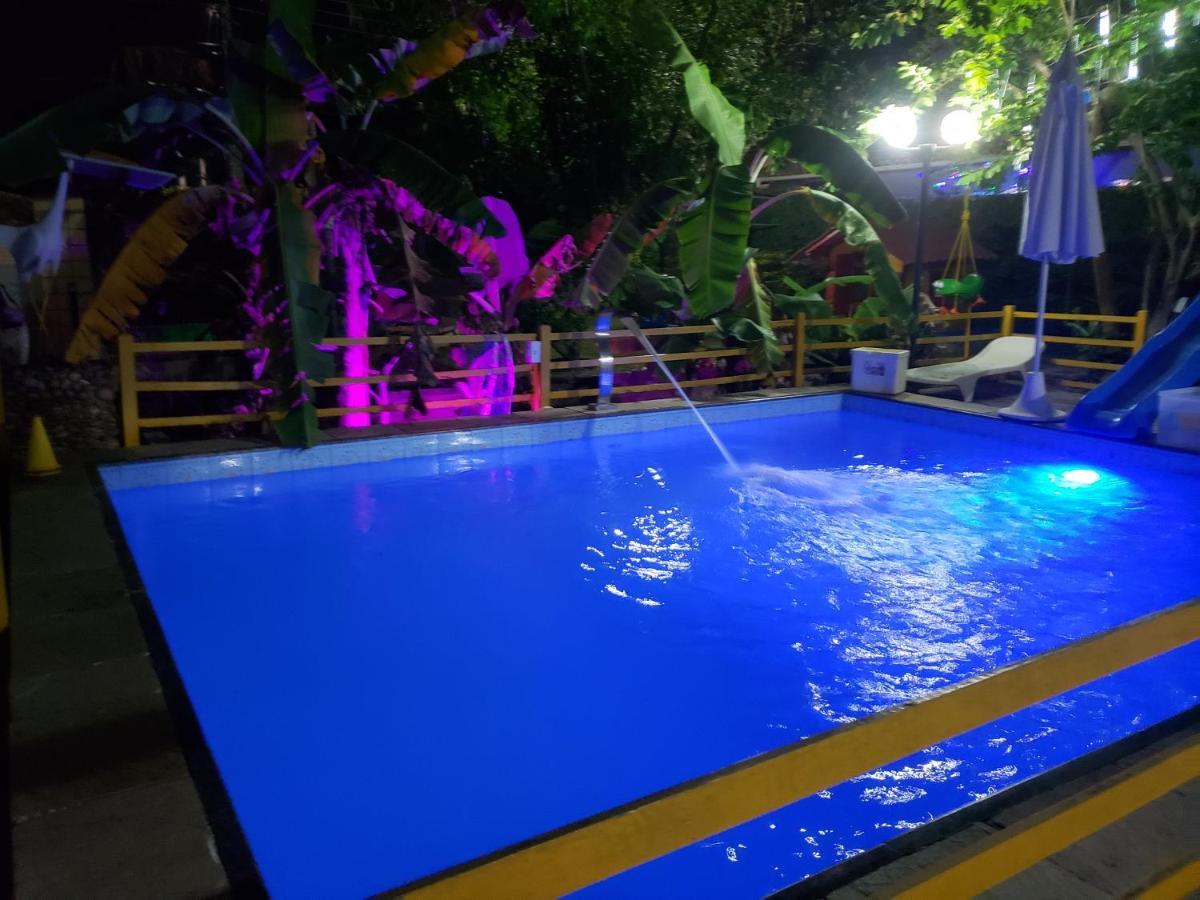 Itaparica - Vera Cruz 12 Pessoas Экстерьер фото