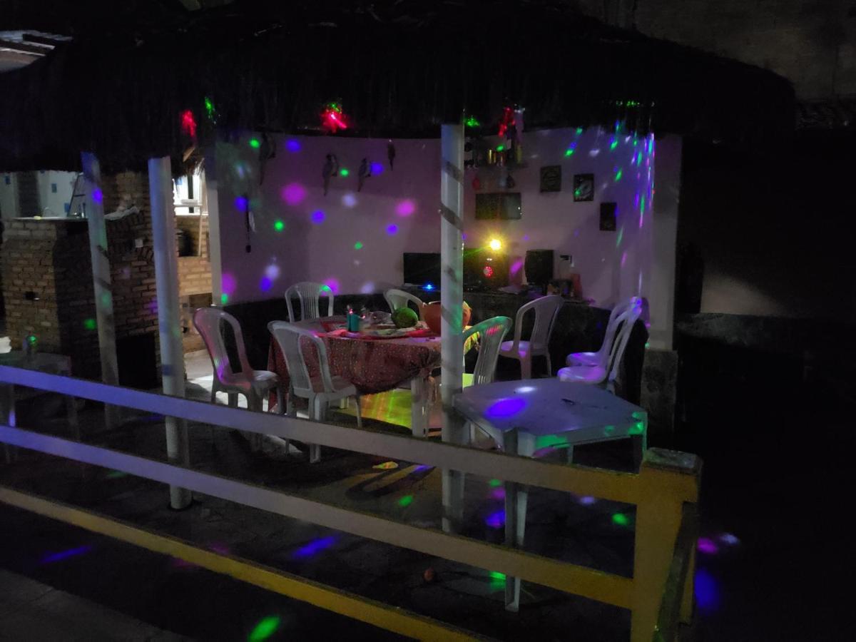 Itaparica - Vera Cruz 12 Pessoas Экстерьер фото