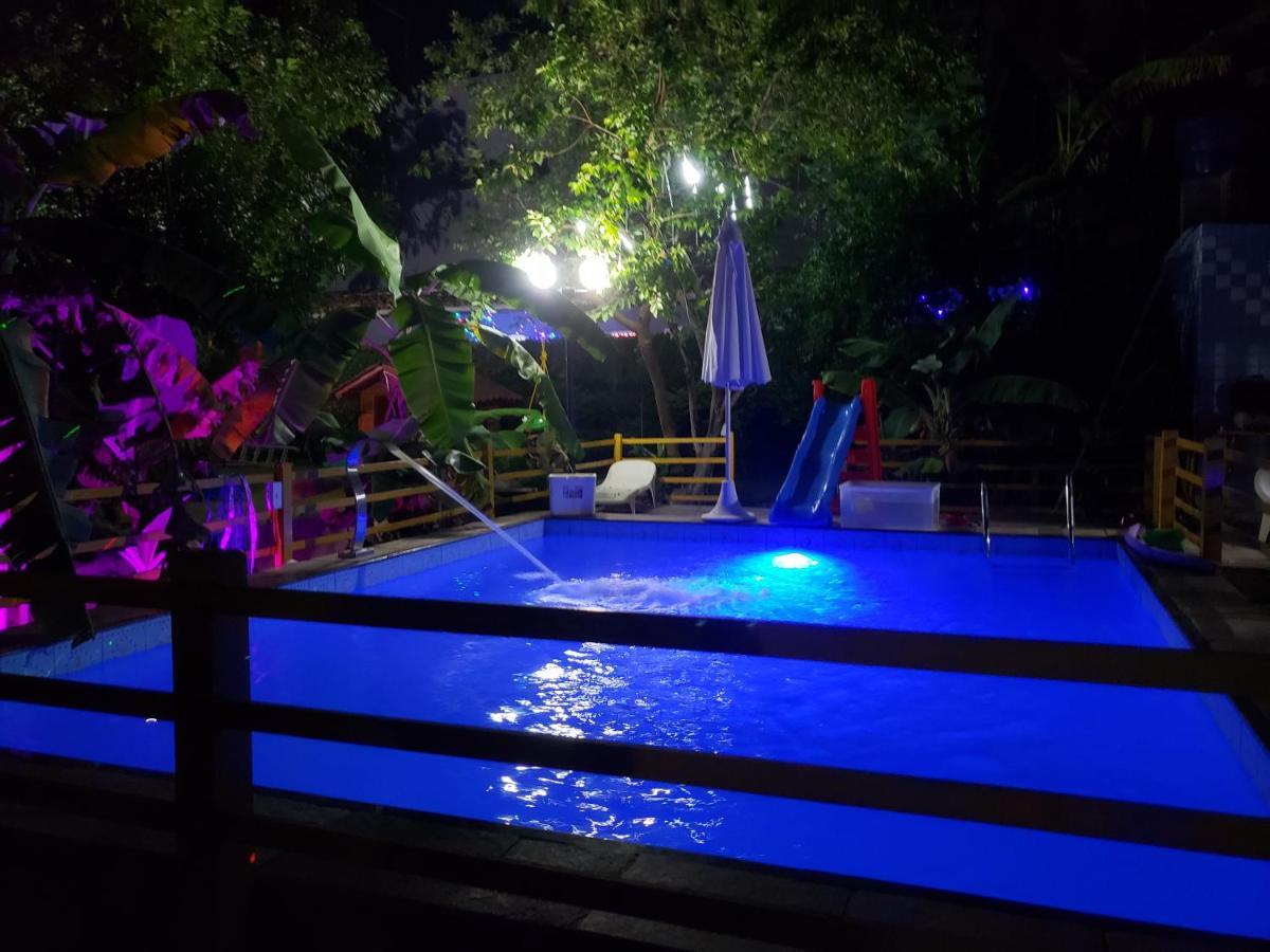 Itaparica - Vera Cruz 12 Pessoas Экстерьер фото