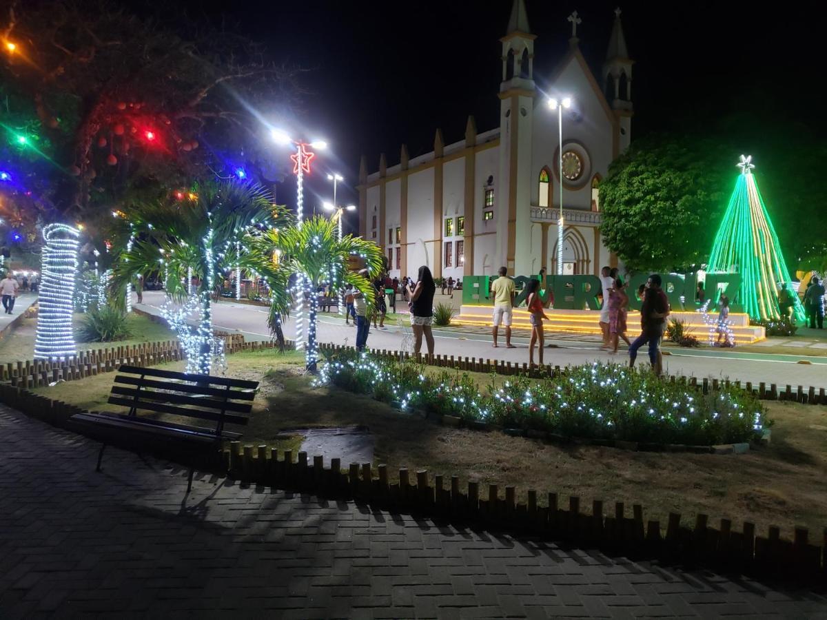 Itaparica - Vera Cruz 12 Pessoas Экстерьер фото