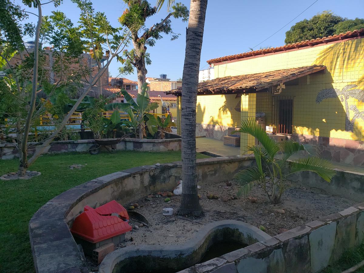 Itaparica - Vera Cruz 12 Pessoas Экстерьер фото