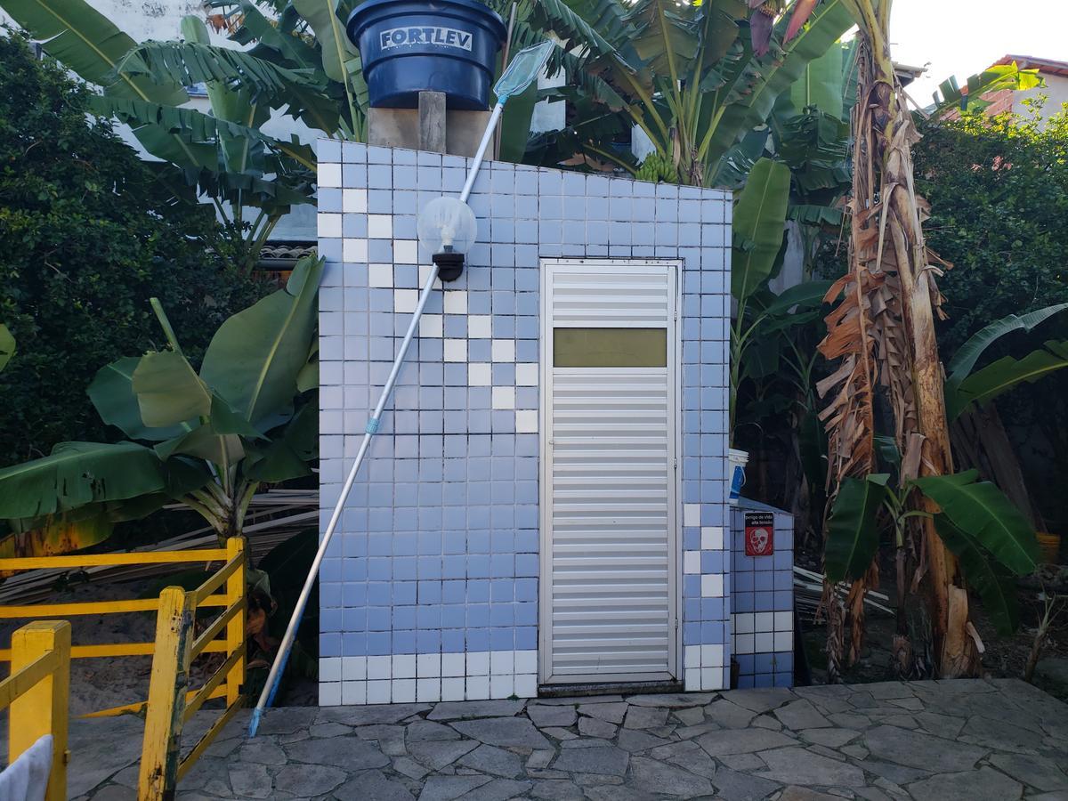 Itaparica - Vera Cruz 12 Pessoas Экстерьер фото
