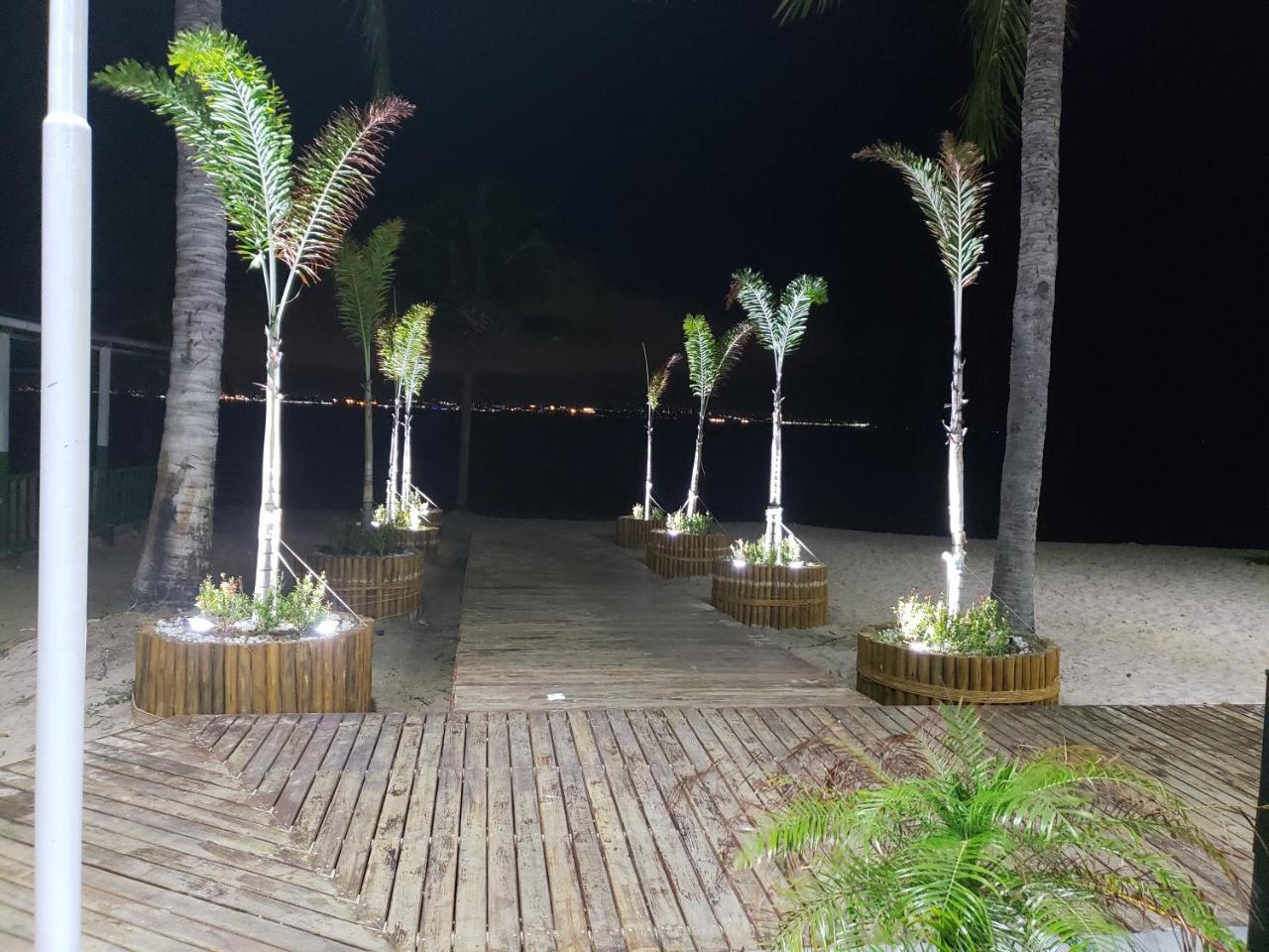 Itaparica - Vera Cruz 12 Pessoas Экстерьер фото
