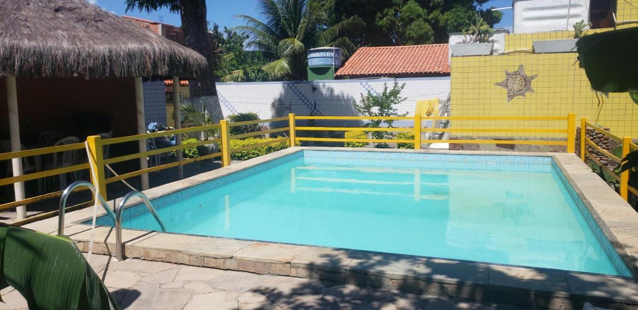 Itaparica - Vera Cruz 12 Pessoas Экстерьер фото