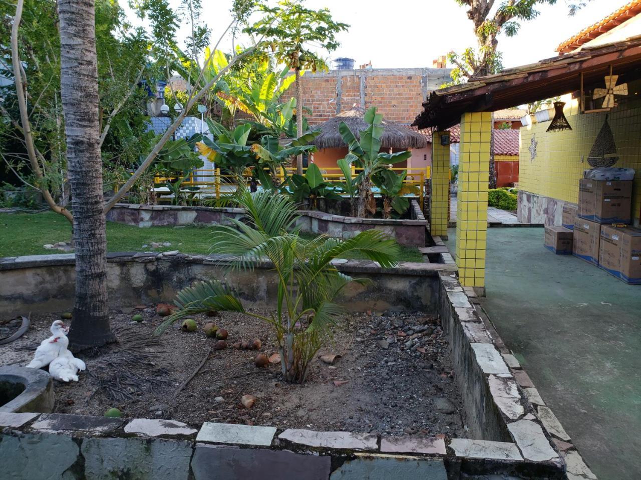 Itaparica - Vera Cruz 12 Pessoas Экстерьер фото